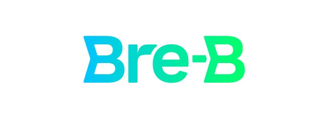 Bre-B Logo